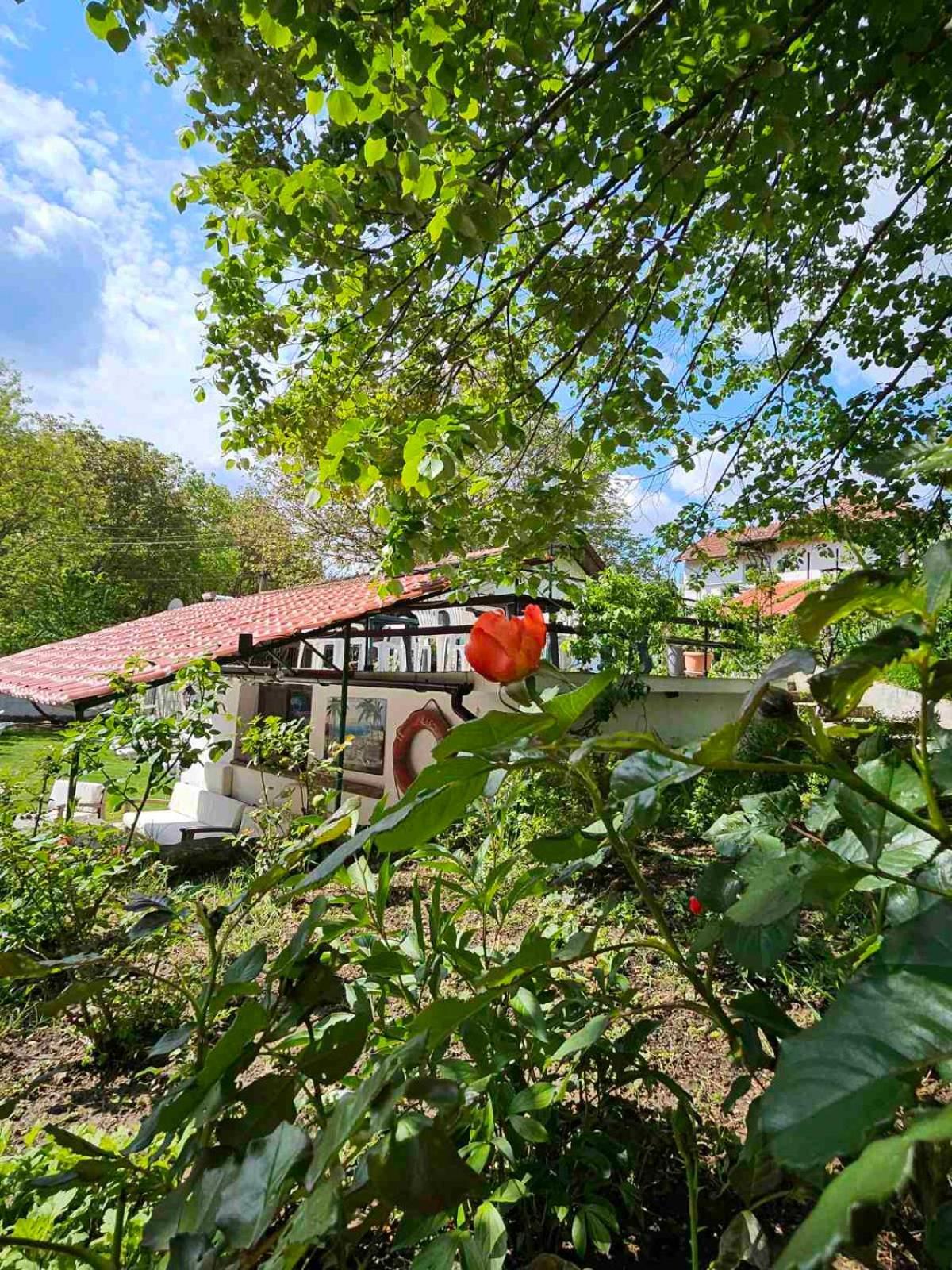 Orehite-Family Hotel ,Food & Pool Bozhichen Exterior foto
